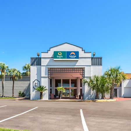 Quality Inn Slidell I-10 Buitenkant foto